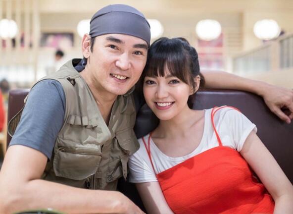 焦恩俊爱女受伤 好爸爸自称“担心到3天无法入睡”