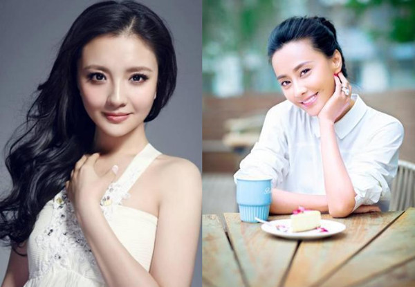 情何以堪?孙茜被误认是马雅舒 