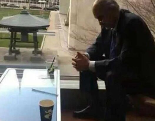 痛心！叙利亚照片刷屏惨烈至极 美国此前曾借口化武出兵他国