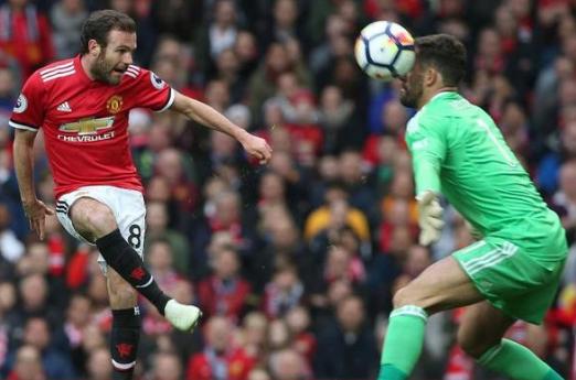 放水?曼联0-1西布朗爆冷门 