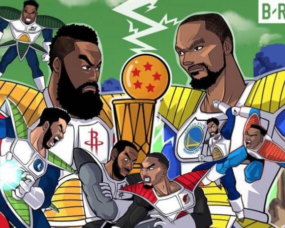 火花四溅！詹姆斯史蒂芬森肢体对抗 史蒂芬森直接砸詹姆斯脑袋