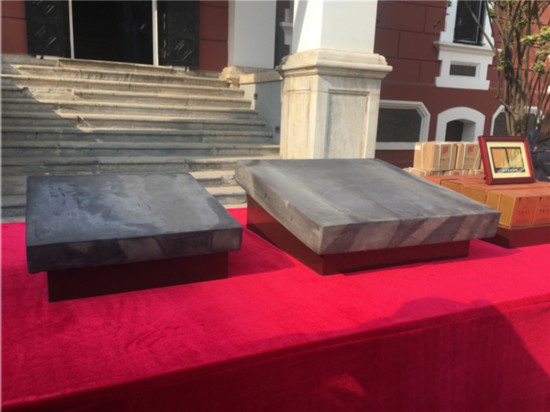 故宫获赠金砖金箔 “世纪大修”堪比重建紫禁城