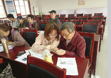 从惠民活动、惠老服务到文化演出 全市社区发展奏出和谐乐章