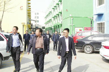 从惠民活动、惠老服务到文化演出 全市社区发展奏出和谐乐章