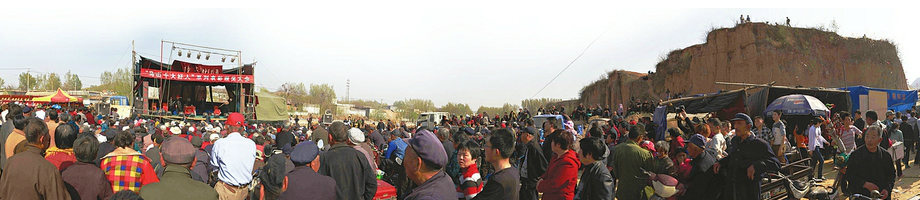 从惠民活动、惠老服务到文化演出 全市社区发展奏出和谐乐章