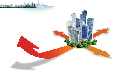 经济新势力崛起 济南各个区县的经济成绩单亮眼