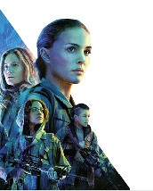 近期进口科幻大片扎堆 哪一款是中国观众的菜？