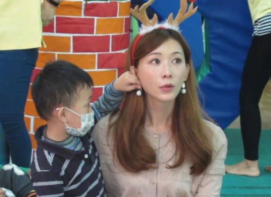 女版古天乐?林志玲捐款记录 女神人美心善其中一笔竟高达1000万 