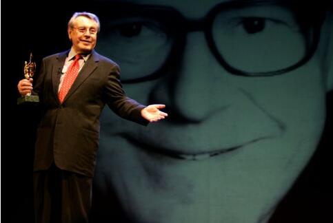 《飞越疯人院》导演福曼去世享年86岁 凭借奥斯卡获奖影片成名