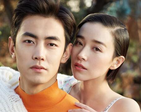 分手了?纪凌尘阚清子无互动 曾在《亲爱的客栈》天天遭催婚打卡