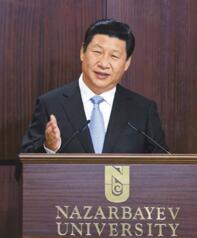 改革开放只有进行时,没有完成时!