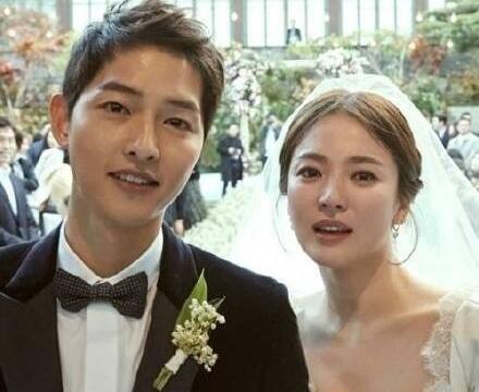 乔妹喝高了?宋慧乔宋仲基纽约被偶遇 宋欧巴变