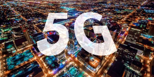 5G争夺白热化 中兴被禁购后美国杀敌一千自损八百致供应商股价下挫