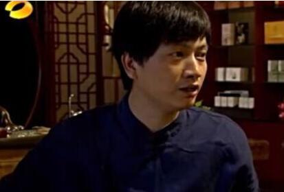 陶渊明后人做主播 网友:你竟为了赚钱抛头露面做主播坑祖宗!