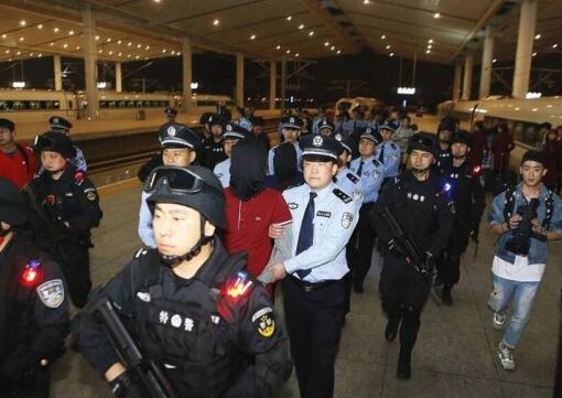 西安破获区块链传销案 共捣毁6个传销窝点冻结涉案账户42个