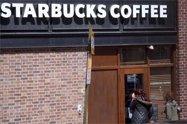 星巴克关闭店面 8000家店全部关闭堪称壮观!为什么关闭?