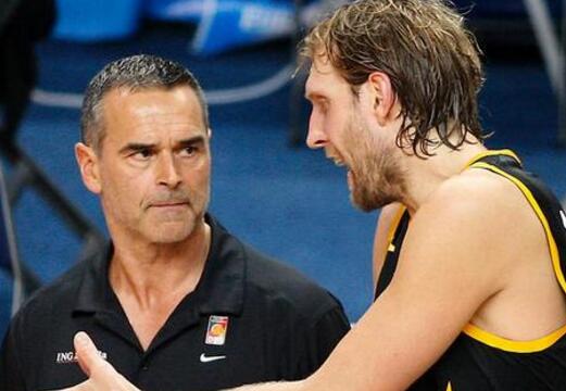 四川签前德国主帅鲍曼 50万美元的合同将执教球队到2020年