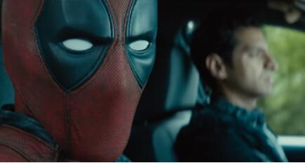 《死侍2》终极预告 X特攻队全员亮相