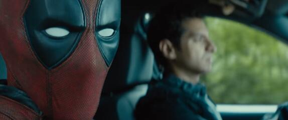 延续大尺度？死侍2终极预告曝光 小贱贱一开始就被一大群人追杀