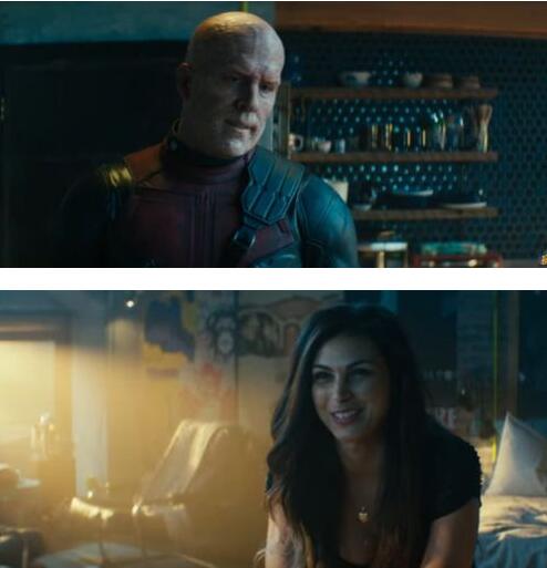 延续大尺度？死侍2终极预告曝光 小贱贱一开始就被一大群人追杀