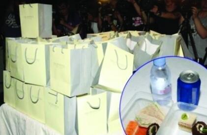 方媛、郭富城婚礼照曝光 29岁内地网红嫁51岁郭富城