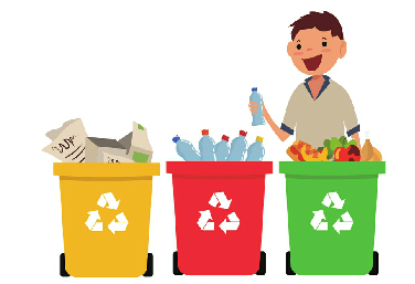 回收尚不易 利用更犯难 旧家具旧家电何处是归宿？