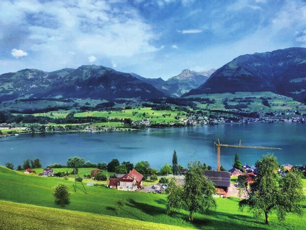 瑞典：不遵守“垃圾分类”将会被警察带走