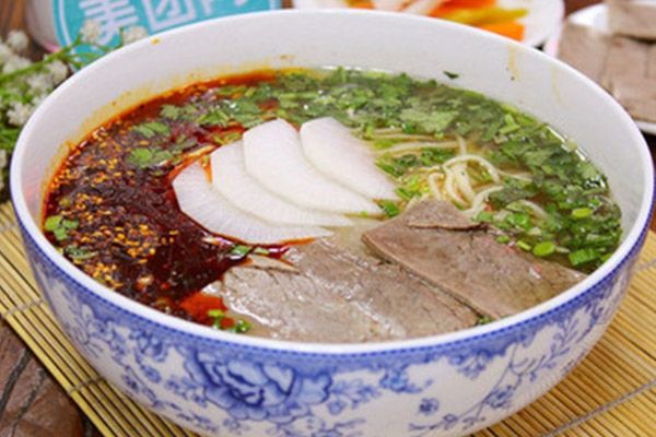 兰州牛肉面首批形象大使将招募：综合素质高的女大学生优先录取