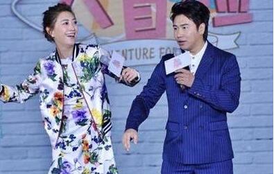 jojo有妹妹啦!欧弟曝二胎是女儿 《真心大冒险》你敢挑战吗？