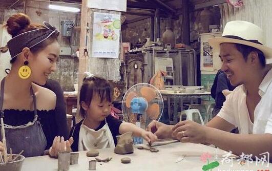 jojo有妹妹啦!欧弟曝二胎是女儿 《真心大冒险》你敢挑战吗？