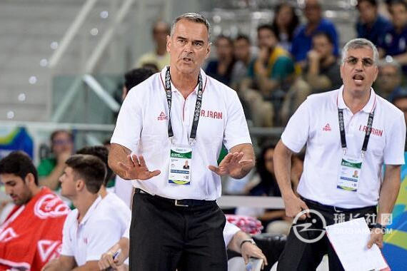 四川男篮签前德国主帅将会碰撞出什么火花？主教练生涯回顾