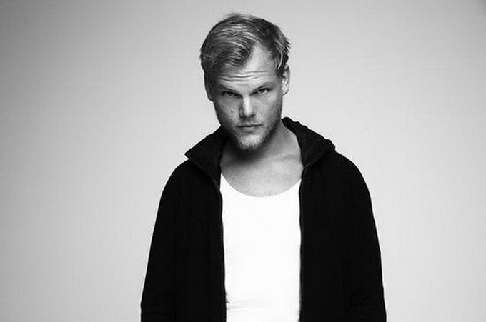 DJ Avicii逝世：本名Tim Bergling 享年28岁 死因目前不明