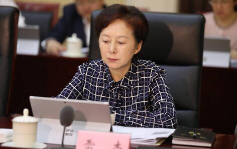 市委常委会召开会议 一季度经济运行开门红开门好