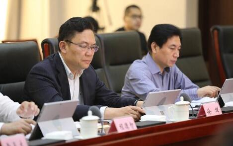 市委常委会召开会议 一季度经济运行开门红开门好