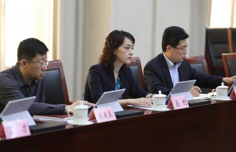 市委常委会召开会议 一季度经济运行开门红开门好