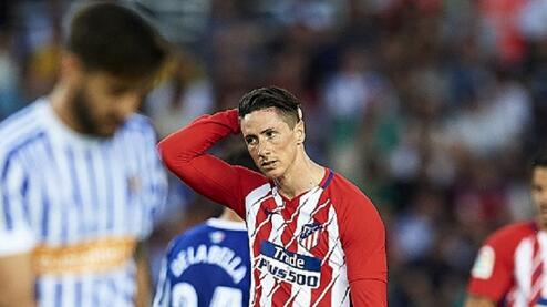 皇家社会3-0马竞 马竞继续排名西甲第二领先皇马3分