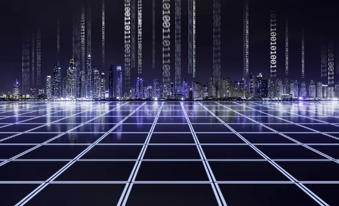 评论丨建设“数字中国”，习近平早已心中有“数”