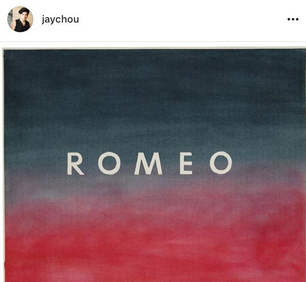 好开心!周杰伦晒儿子全名 “女儿控”终于记得还有个儿子了