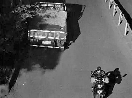 曾经的好木匠最后成惯盗 “老唐”61年人生“九进宫”