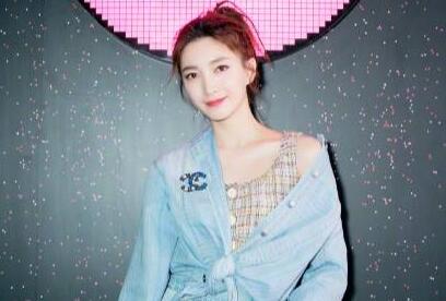 幸福的蔬菜！江疏影叮嘱粉丝画锅止馋：你们就是最好的礼物