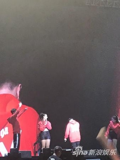 太辛苦了？潘玮柏痛哭令粉丝心疼 彩排撞头送医去年曾经历病魔