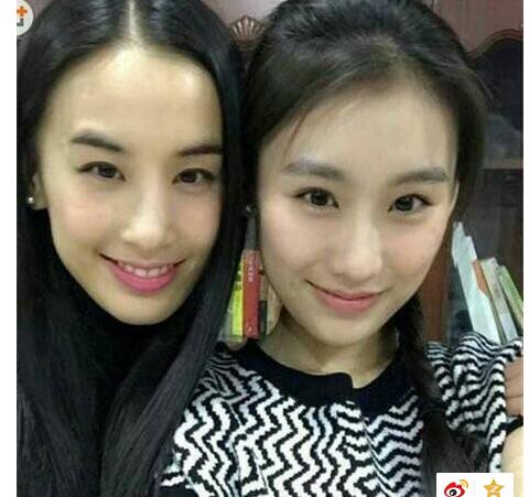 厉害了！杨子女儿考进哈佛 