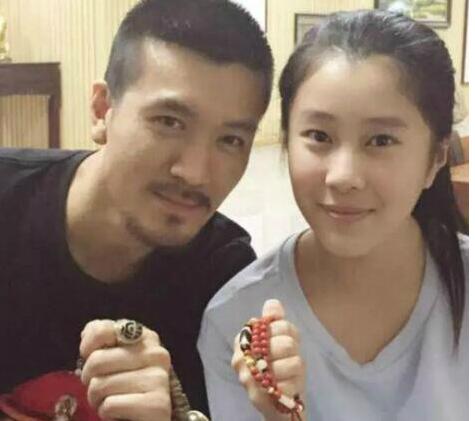 厉害了！杨子女儿考进哈佛 