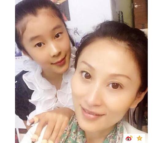 厉害了！杨子女儿考进哈佛 