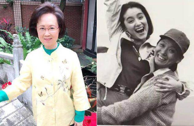 刘立立病逝享年80岁 琼瑶得知刘立立去世内心非常难过