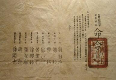 档案君