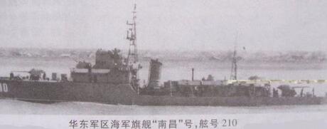 档案君