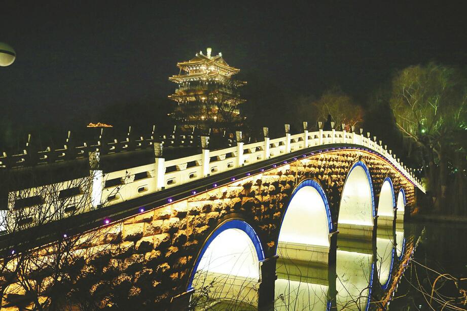 “夜宴来了”你准备好了吗?市政协第四专题“商量”聚焦“泉城夜宴”