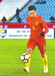 中超U23使用报告:难以脱颖而出 青年才俊表现略显平淡