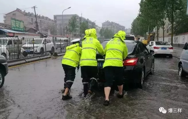 这场雨后，山东本周天气这样 五前将超过30℃！